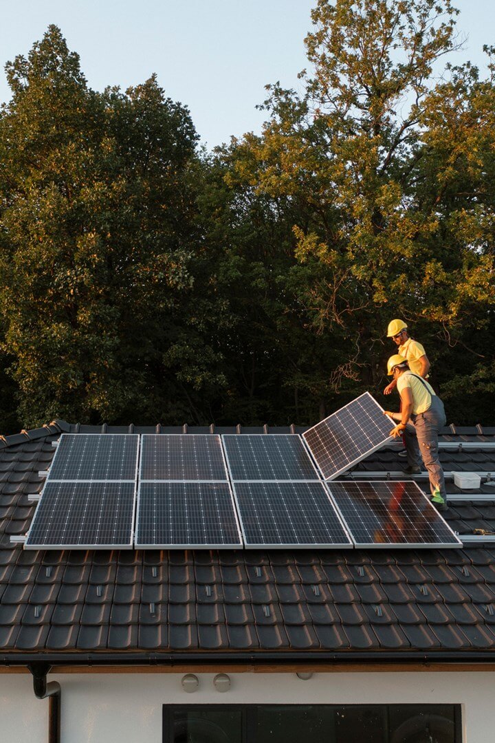 Renewable Technology Solutions